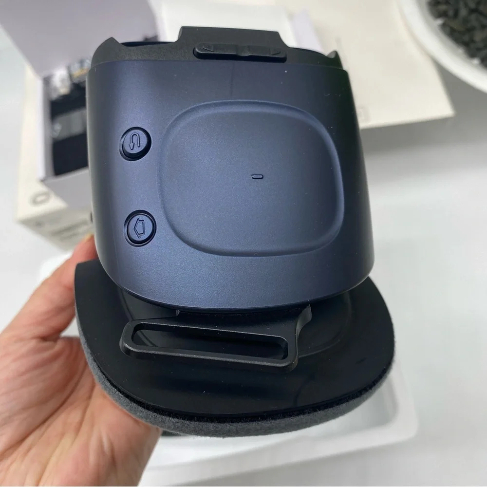 Samsung Gear VR (2016) oculus compatible with- GS7s, Note 5, GS6s discontinued